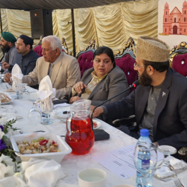 catering services in islamabad
