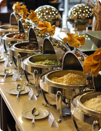 Corporate Catering