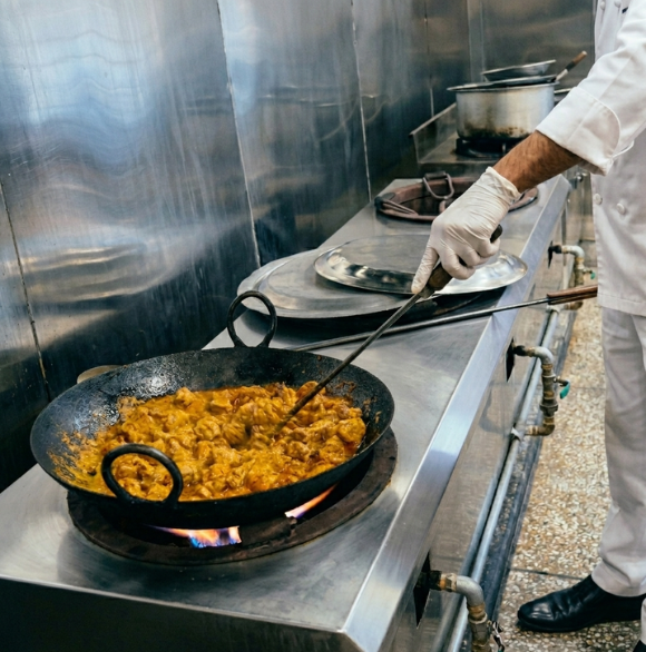 Capital Kitchen Islamabad