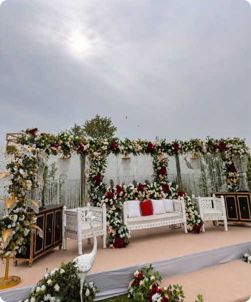 event planner islamabad