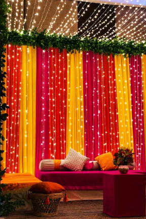Stage Decoration Service in Islamabad