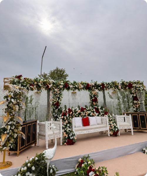 Wedding Planning Services in Islamabad