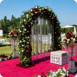 Wedding Planning Services in Islamabad