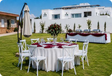 Wedding Planning Services in Islamabad