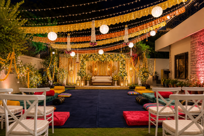 Wedding Planner in Islamabad