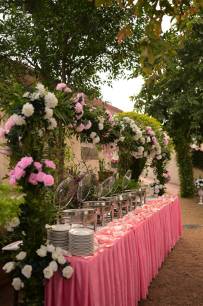 Wedding Decoration