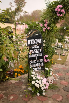 Wedding Planning Services in Islamabad