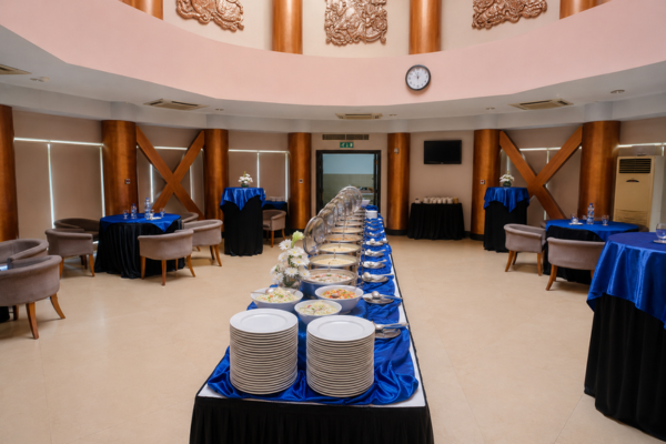 Corporate Events