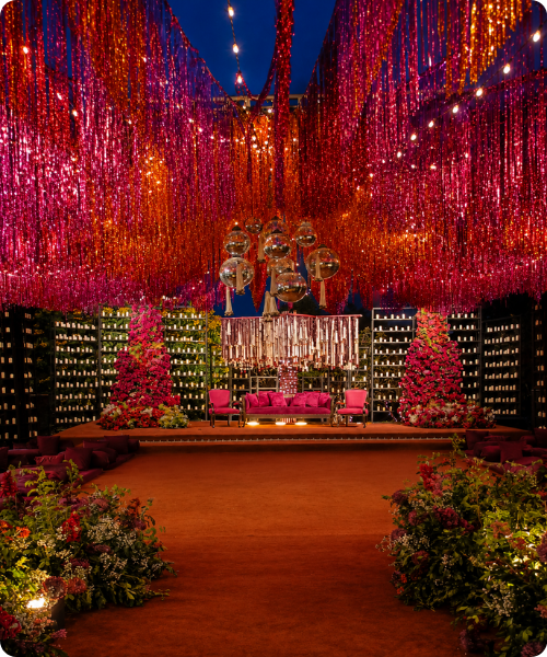 Venue Styling Islamabad