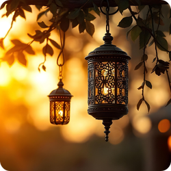 Lighting Decoration Service in Islamabad