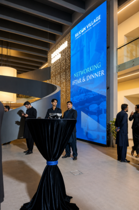 Corporate Events