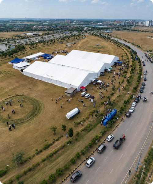 Event Management Company Islamabad