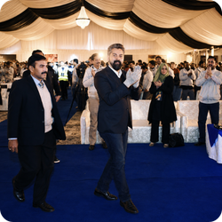 Event Management Company Islamabad