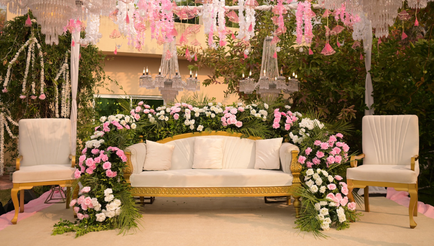 Wedding Planning Services