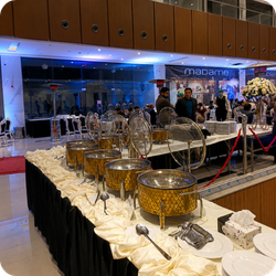 Corporate Events Management Islamabad